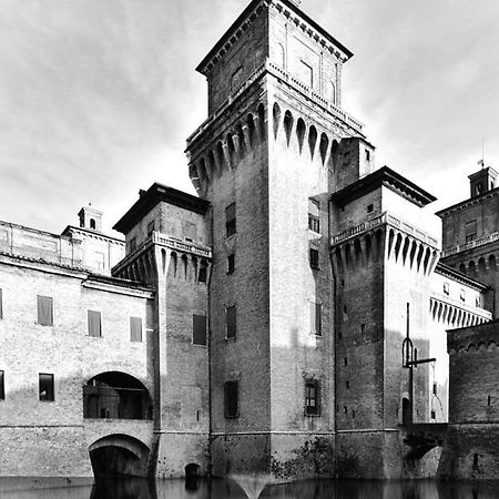 Zen Room Ferrara Exterior photo