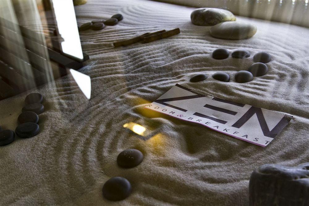 Zen Room Ferrara Exterior photo