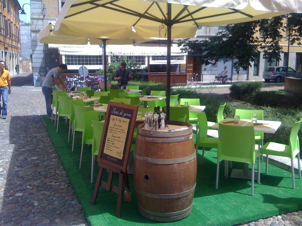 Zen Room Ferrara Exterior photo