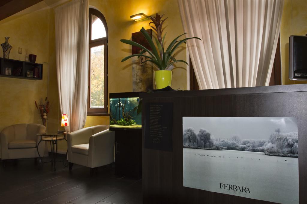 Zen Room Ferrara Exterior photo