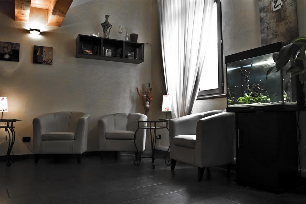 Zen Room Ferrara Exterior photo
