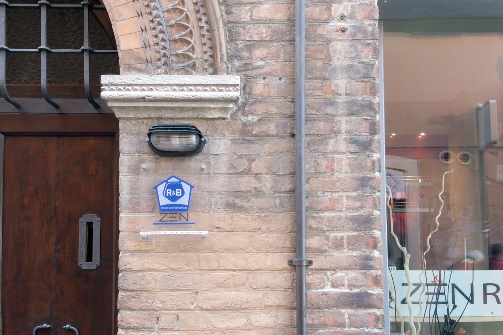Zen Room Ferrara Exterior photo