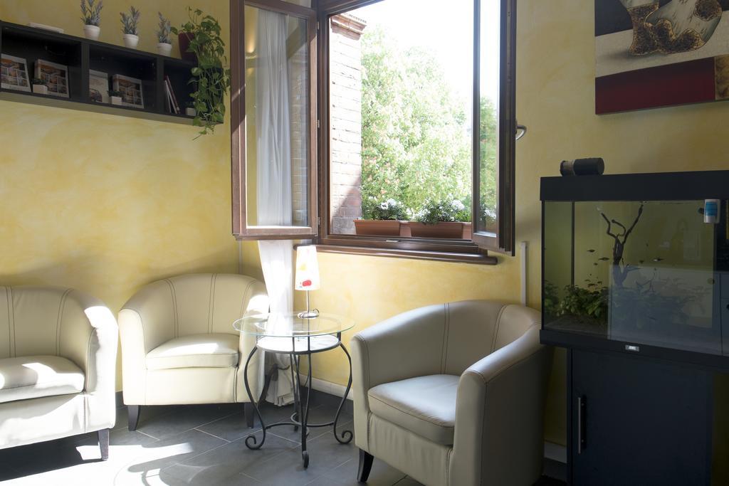 Zen Room Ferrara Exterior photo