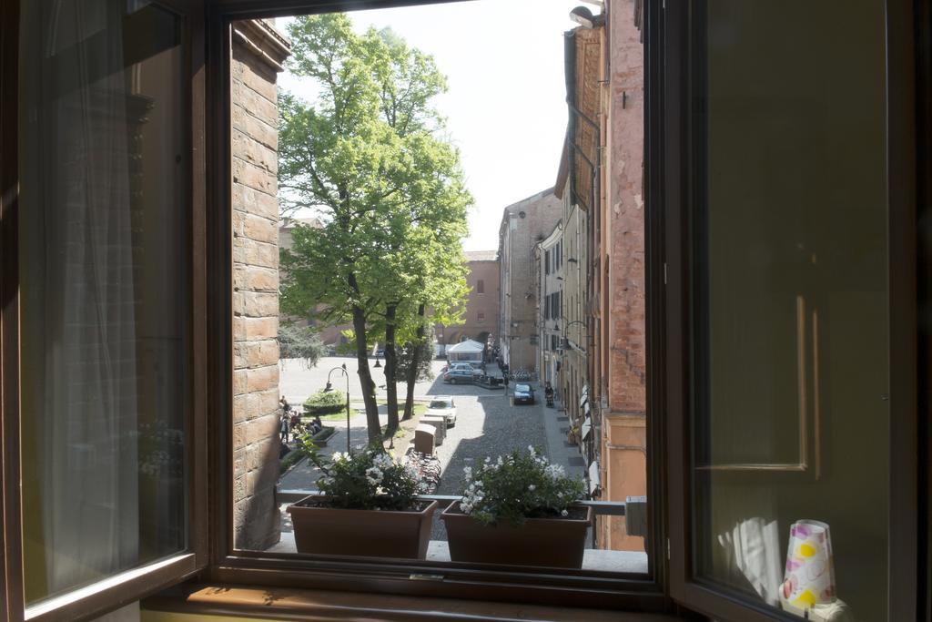 Zen Room Ferrara Exterior photo
