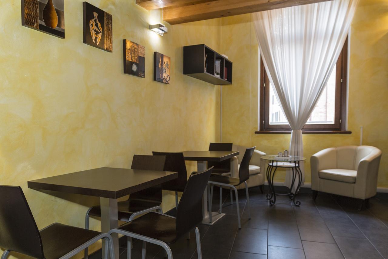 Zen Room Ferrara Exterior photo