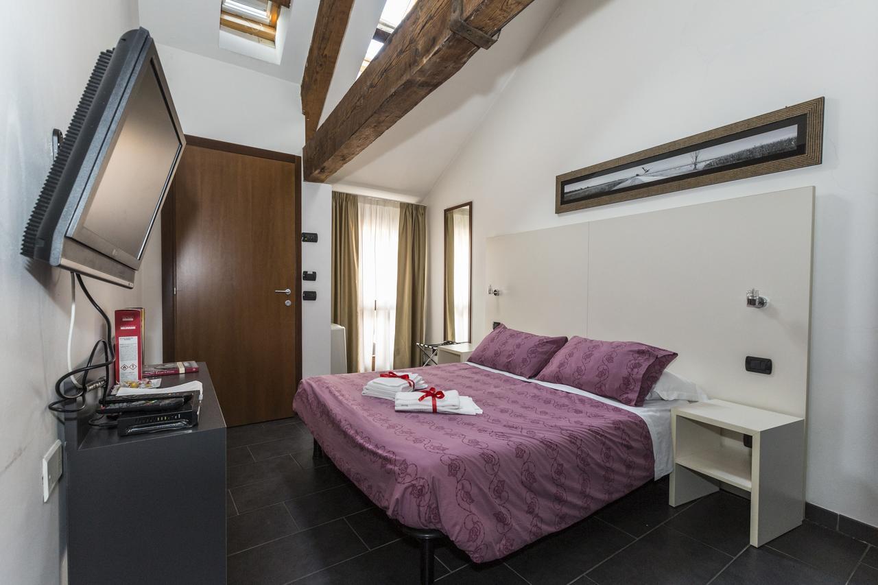 Zen Room Ferrara Exterior photo