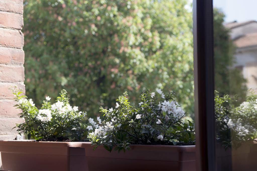 Zen Room Ferrara Exterior photo