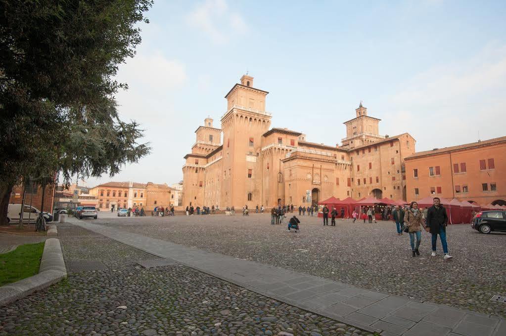 Zen Room Ferrara Exterior photo