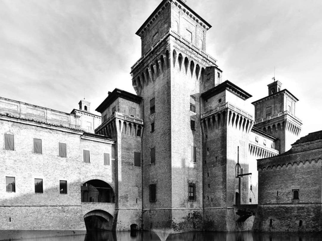 Zen Room Ferrara Exterior photo