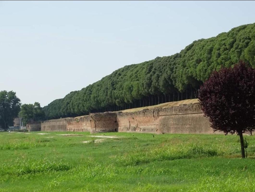 Zen Room Ferrara Exterior photo