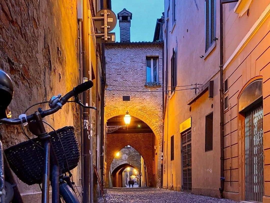 Zen Room Ferrara Exterior photo