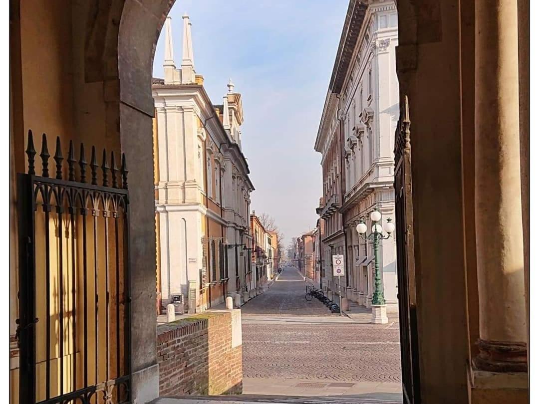 Zen Room Ferrara Exterior photo